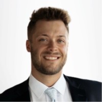 CPM Construction Planning and Management, Inc. Employee Ryan Feely's profile photo