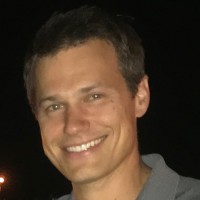 Sauk Prairie Healthcare Employee David Marcu's profile photo