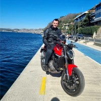 SENPILIC GIDA SANAYI A.Ş. Employee Ekrem Gürdamar's profile photo