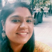 FreeCharge Employee Madhurima Bhadury's profile photo