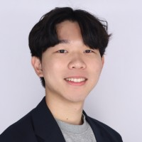Jongro BBQ Employee Jungyul Chun's profile photo