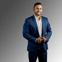 West Capital Lending Employee Bernardo B Carrillo's profile photo