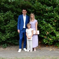 Ampli Employee Stijn Rijmenams's profile photo