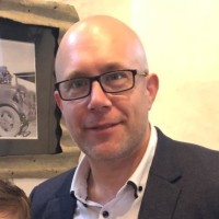 LEGO Group Employee Adam Bruno's profile photo