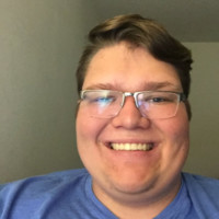 Geek Squad Employee Samuel McNeely's profile photo