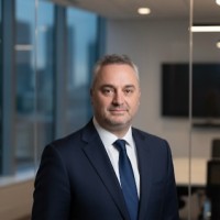 Defne Employee Mert C.'s profile photo