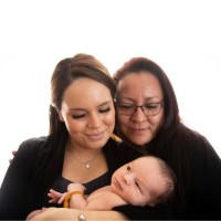 Beausoleil First Nation Employee Alisha Cass's profile photo