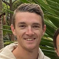 RedBook Inspect Employee Ben Smith's profile photo