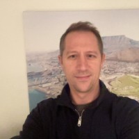 EarthStream Employee Lawrence Cox's profile photo