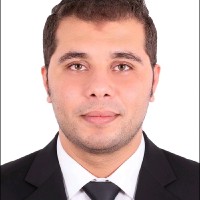 Yusr Employee Yousry Samier's profile photo