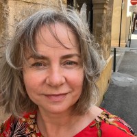 INFN Lyon Employee Francesca Boschet Michel's profile photo