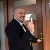 The Property Network Employee Angel Zapien's profile photo