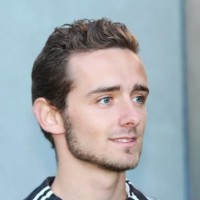 WAVELY Employee Julien Weber's profile photo