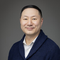 Gearflow Employee Justin Ahn's profile photo