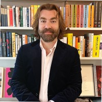Nick Parker Email & Phone Number