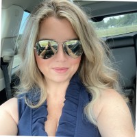 Indian River County Sheriff's Office Employee Kasey Bailey's profile photo