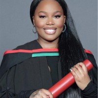 Isabella Garcia International Employee Khanya Chauke's profile photo