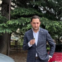 Amboli • ამბოლი Employee Zurab Shalamberidze's profile photo