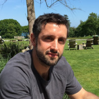 TeamHaven Employee Stephen Hall's profile photo