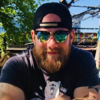 BluestoneLogic Employee Jonathan Levin's profile photo