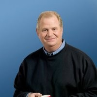 Daugherty Business Solutions Employee Jim Burdiss's profile photo