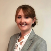 Safran Employee Kathryn Starr's profile photo