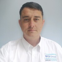 WCS Group Employee James Dailey's profile photo