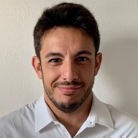 Trime spa Employee Alberto Sacchi's profile photo