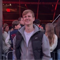 AVIA Weghorst Employee Jorn Poerink's profile photo