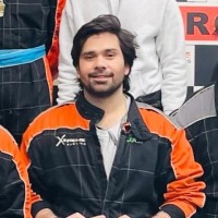 Black & White Engineering Employee Love Bhardwaj's profile photo