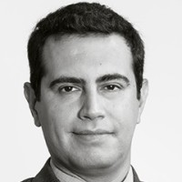 Ruvix Employee Sergio Tricio Carreño's profile photo