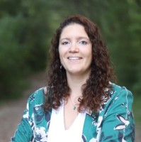 Need Solutions Employee Chloé Zwang's profile photo