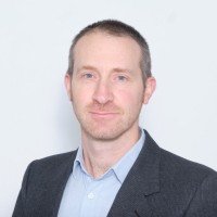 Creative Energy Employee Keith Bate's profile photo