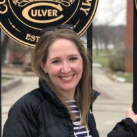 The Potter's School Employee Christine D.'s profile photo