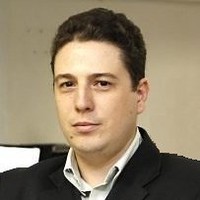 UNISUAM Employee Bruno de Andrade Teixeira's profile photo