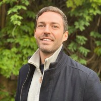 Joseph Parker's profile photo