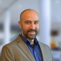 Haulistic Employee Erich Fichtner's profile photo
