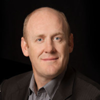 Musco Lighting Employee Stuart Thomson's profile photo