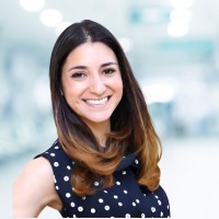 VELES CONSULTING LTD Employee Nesta Collingridge-Padbury's profile photo