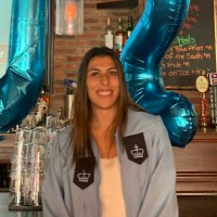 Pace Employee Roxanne Farhad's profile photo