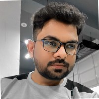 Tracker Suite Employee Ved Prakash's profile photo