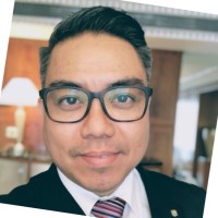 Cafe Deco Group Employee Oliver Gellongos's profile photo