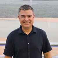 Vivensis Employee Flavio Paschoa's profile photo