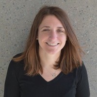 Datanomix Employee Annie Michaud's profile photo