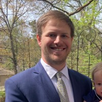 Toast Employee Robert Begley's profile photo