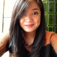 Venngage Employee Mia Marukot's profile photo