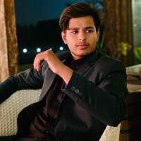 Shayan Solutions Employee Sohaib Shoukat's profile photo