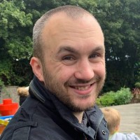 Chronicle Computing Ltd Employee Michael Bridge's profile photo