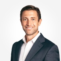 EQT Real Estate Employee Ben Haas's profile photo
