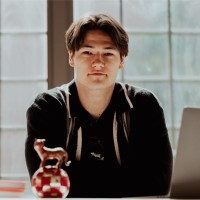 EFK Employee Evan Madden's profile photo
